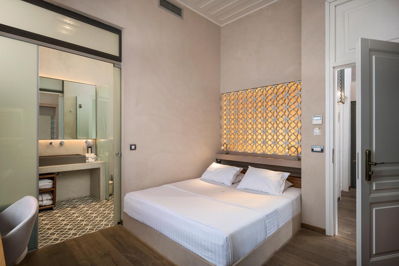 Ambassadors Residence Boutique Hotel Chania  Exterior foto